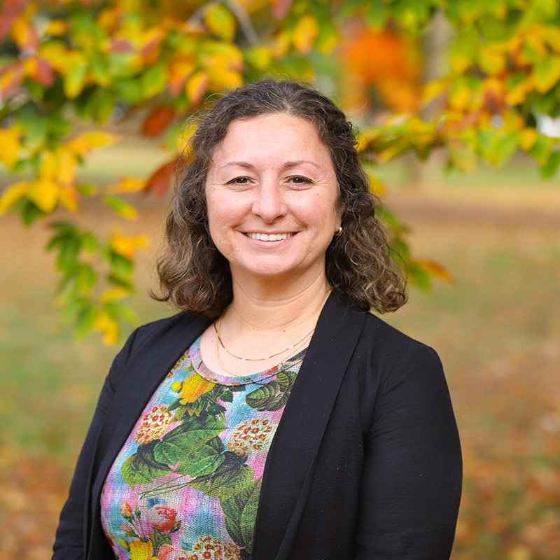 Academic Affairs Staff - Hanover College