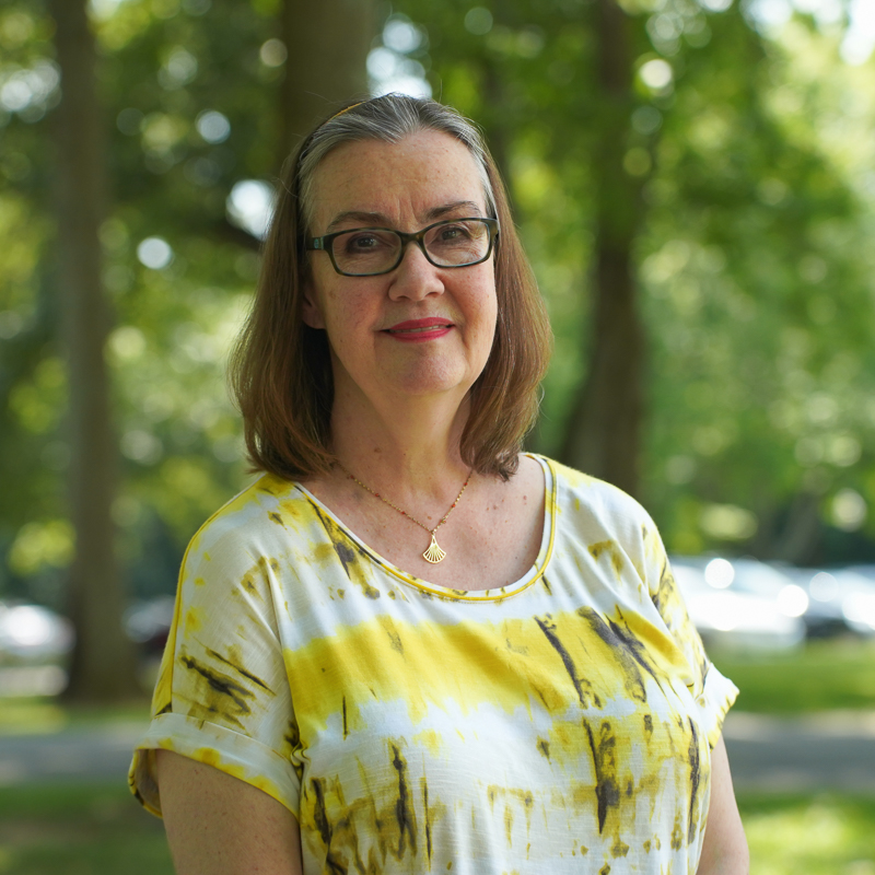 Ann Kirkland