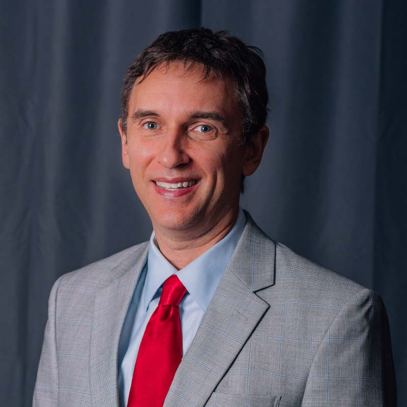 Mike Richardson